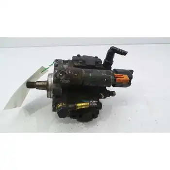 

9636818480 9636818480 Injection pump Citroen Xsara Saloon 2.0 Hdi Cat (rhy / Dw10td)