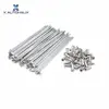 36pcs 72pcs 4mm-4.3mm Thread Diameter 158mm-170mm Length Motorcycle Wheel Spokes With Nipples ► Photo 1/6