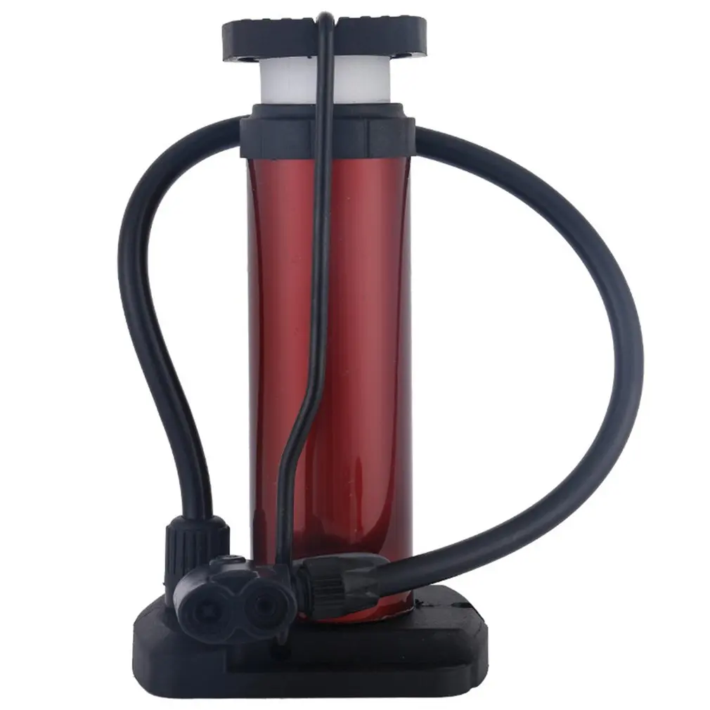

TSAI BG-1645 Ultra-light MTB Bike Pump Portable Pump Floor Type High Pressure Cycling Bicycle Bike Tyre Tire Pump