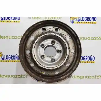 

8200157501 RIM RENAULT MASTER II PHASE 2 CLOSED BOX