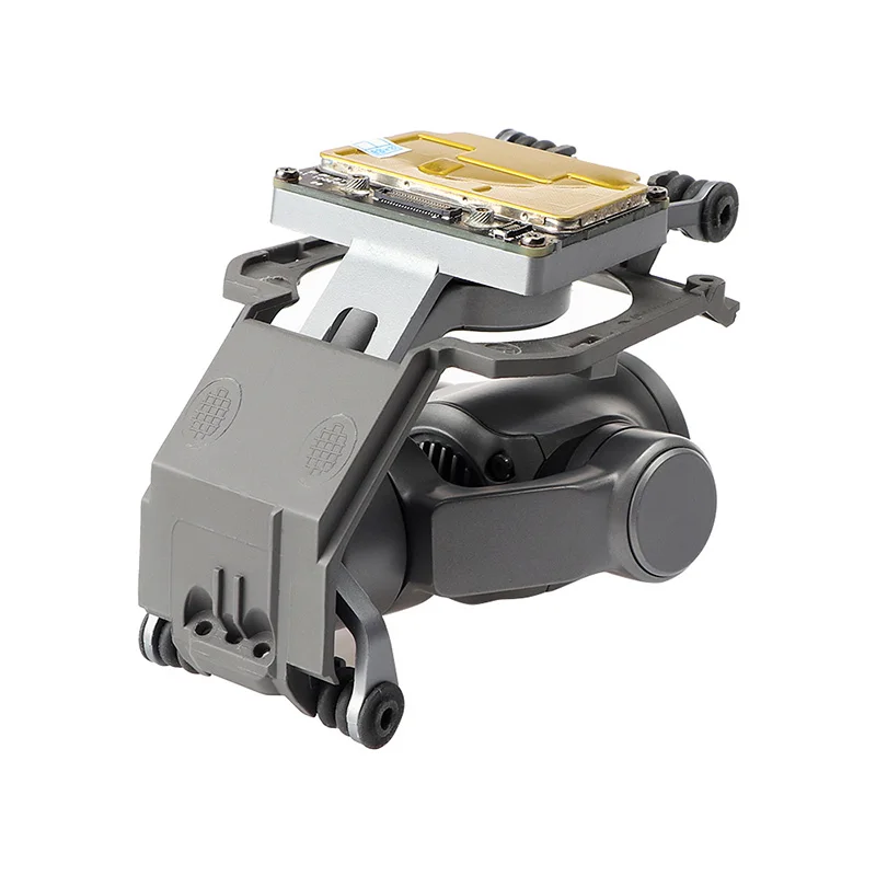 DJI Mavic 2 Zoom Replacement parts Repair Part accessories used gimbal with camera