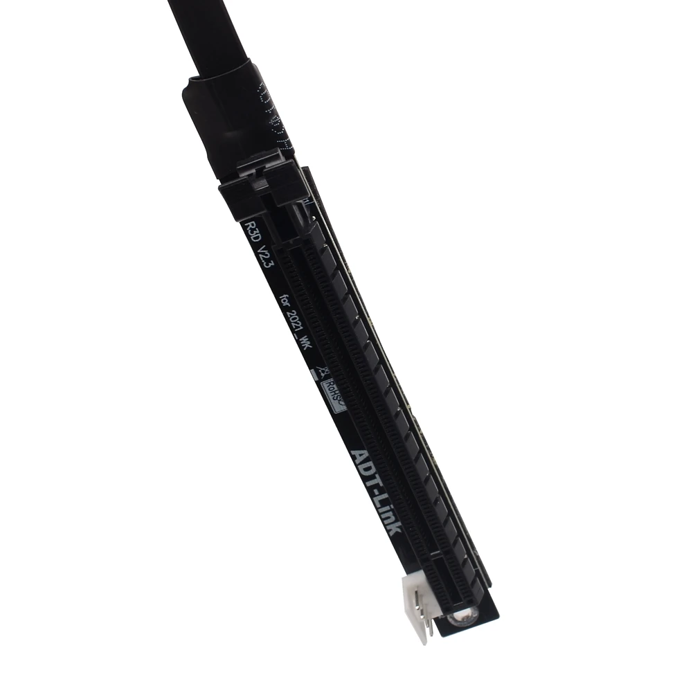 Boost GPU Performance: Upgrade with our M.2 NVMe to PCIe 4.0 X16 Extender for enhanced graphics speed. Perfect for BTC mining and compatible with NVIDIA/AMD cards. Shop now! Description Image.This Product Can Be Found With The Tag Names Computer Cables Connecting, Computer Peripherals, Extender, PC Hardware Cables Adapters