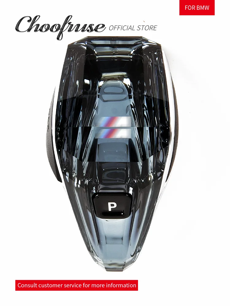M Performance Color Mark Crystal рукоятка для рычага переключения передач 3 шт./комплект Bmw 3GT 4
