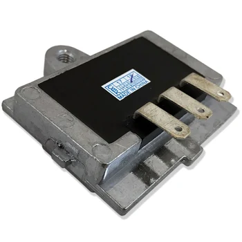

Voltage Rectifier Regulator For Onan P216G P218G P220G Components Parts Durable