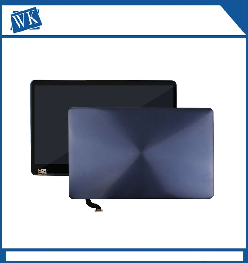 Оригинальная Замена для Asus ZenBook 3 Deluxe UX490U UX490 UX490UA ЖК-дисплей стекло Дисплей панель