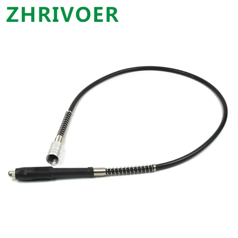 

Electric grinder accessories carving machine extension cord flexible shaft extension cord electric grinder flexible shaft18*1.5