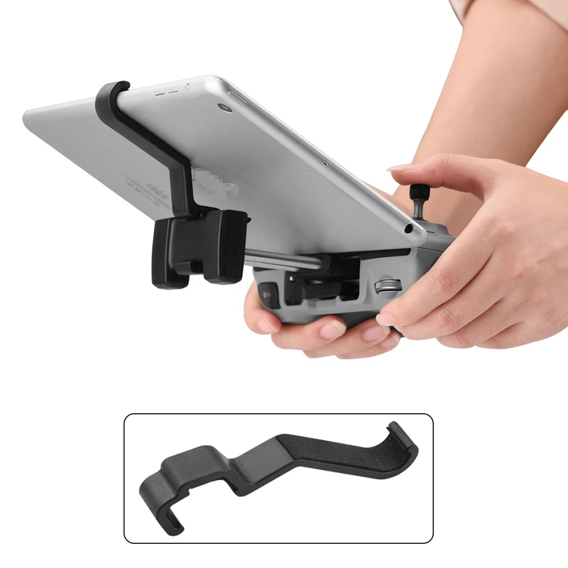 for DJI Mavic 3/3 Classic/Mini 2/AIR 2S Remote Control Extension Tablet Bracket for ipad Mini Stand Holder Accessories|Drone Accessories Kits| - AliExpress