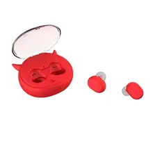 I10Tws Light Enough And Small Binaural Wireless Headset 5.0 Into The Earbuds Sports Mini Cartoon литье the regulus enough prodrive18