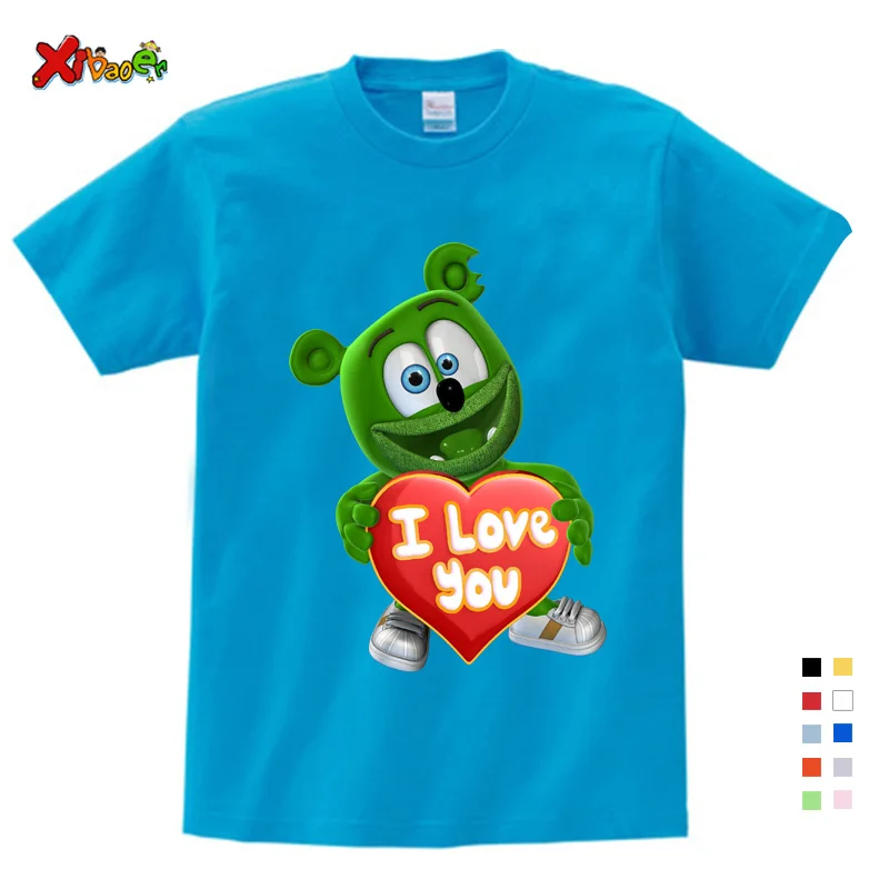 Kids T-shirt