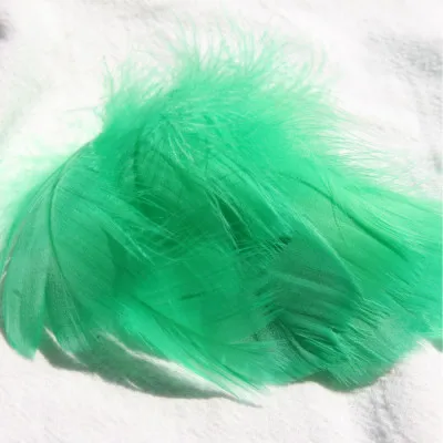 Grass Green 100pcs