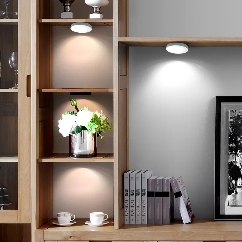 led under cabinet lamp