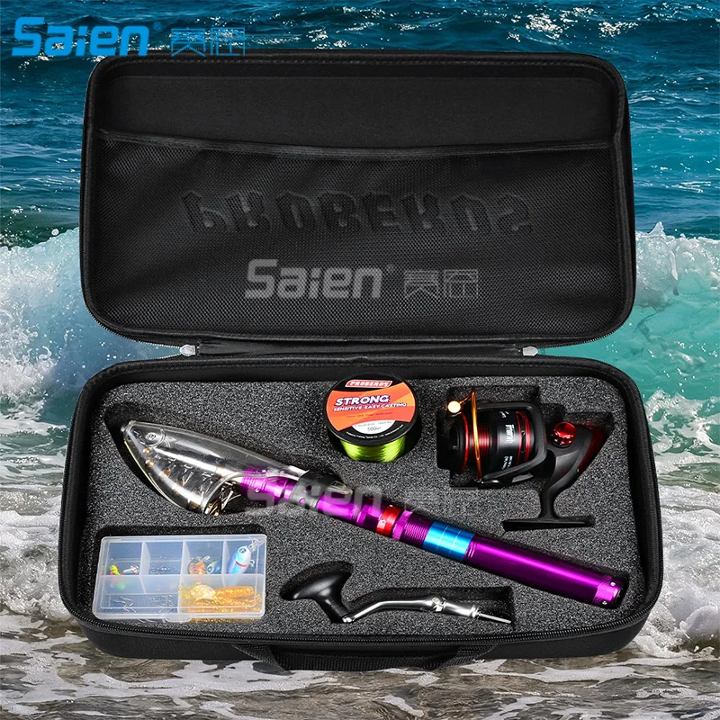 portable-telescopic-fishing-rod-and-reel-combos-carbon-fiber-fishing-pole-with-full-kits-carrier-bag-for-travel-saltwater-freshw