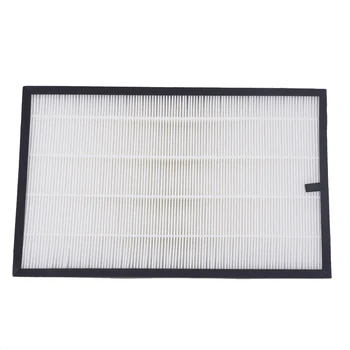 

1pc Removable Air Purifier Filter For Sharp DX70 FZ-W65HF KC-W280 Replacement