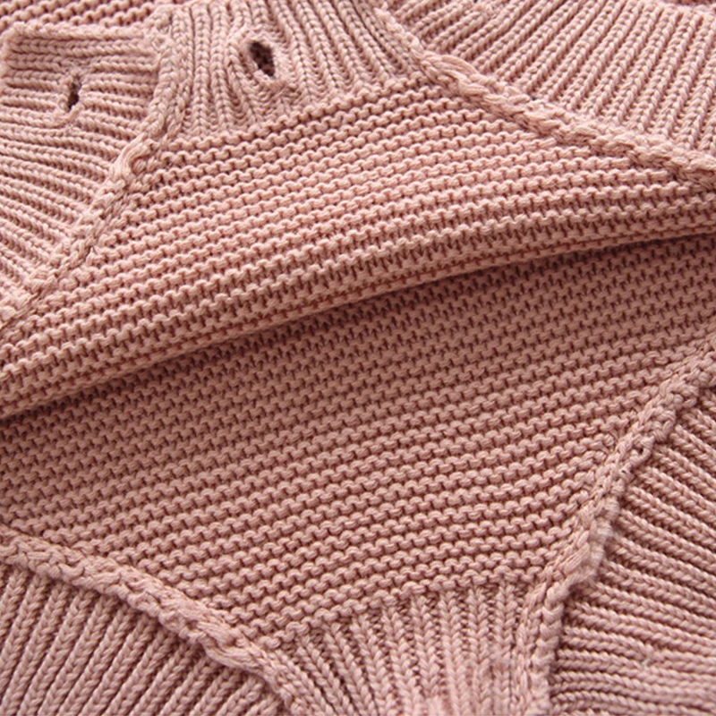 Baby Girl Romper Autumn Baby Knitted Romper Ruffle Long Sleeve Baby Clothes Infant Baby Jumpsuits Girl overall