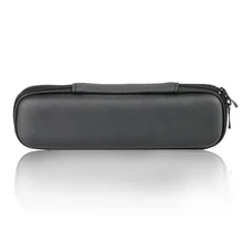 EVA колпачок для наконечника сумка для переноски PU поверхность Прочный тусклый отполированный открытый ударопрочный кабель адаптер для iPad Pro Карандаш
