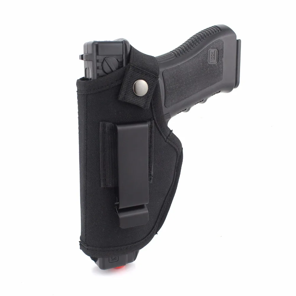 Пистолетная кобура скрытого ношения Ultimate iwb owb Пистолетная кобура скрытого ношения Ultimate iwb owb