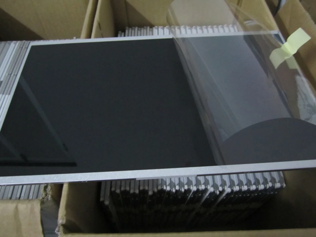 

TTLCD Laptop LCD Screen for Dell Latitude E6420 E5420 0HJ387 (14.0 inch 1366x768 40Pin)