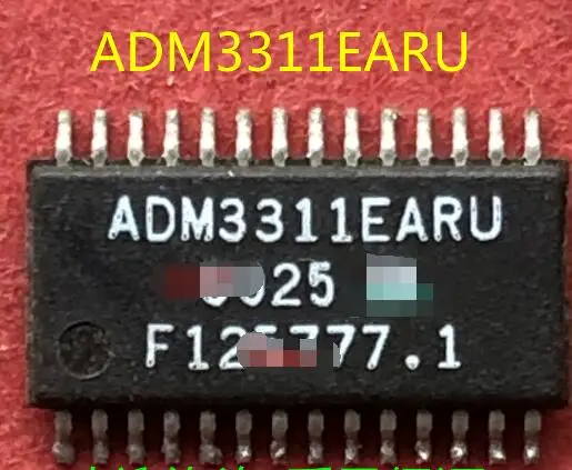 100%new Free shipping ADM3311EARU TSSOP28 | Электроника
