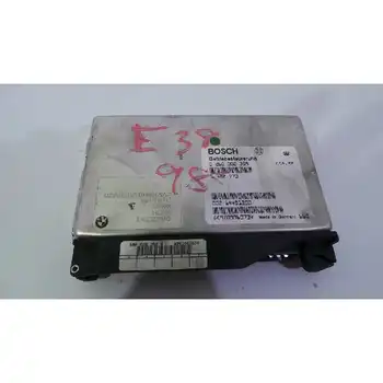 

0260002359 0260002359 switchboard Shift Automatico Bmw 7 Series (e38) 725tds