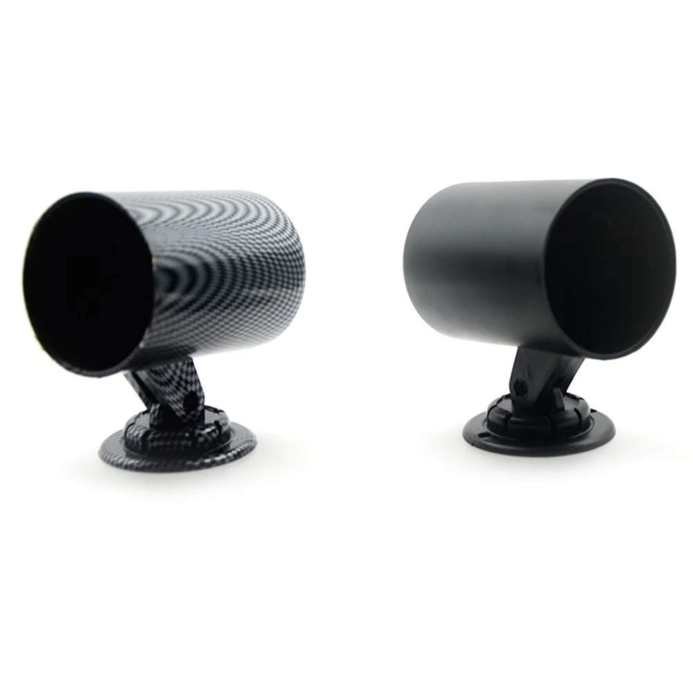 Dragon Gauge Universal 2inch 52mm Car Auto Single Gauge Holder Pod