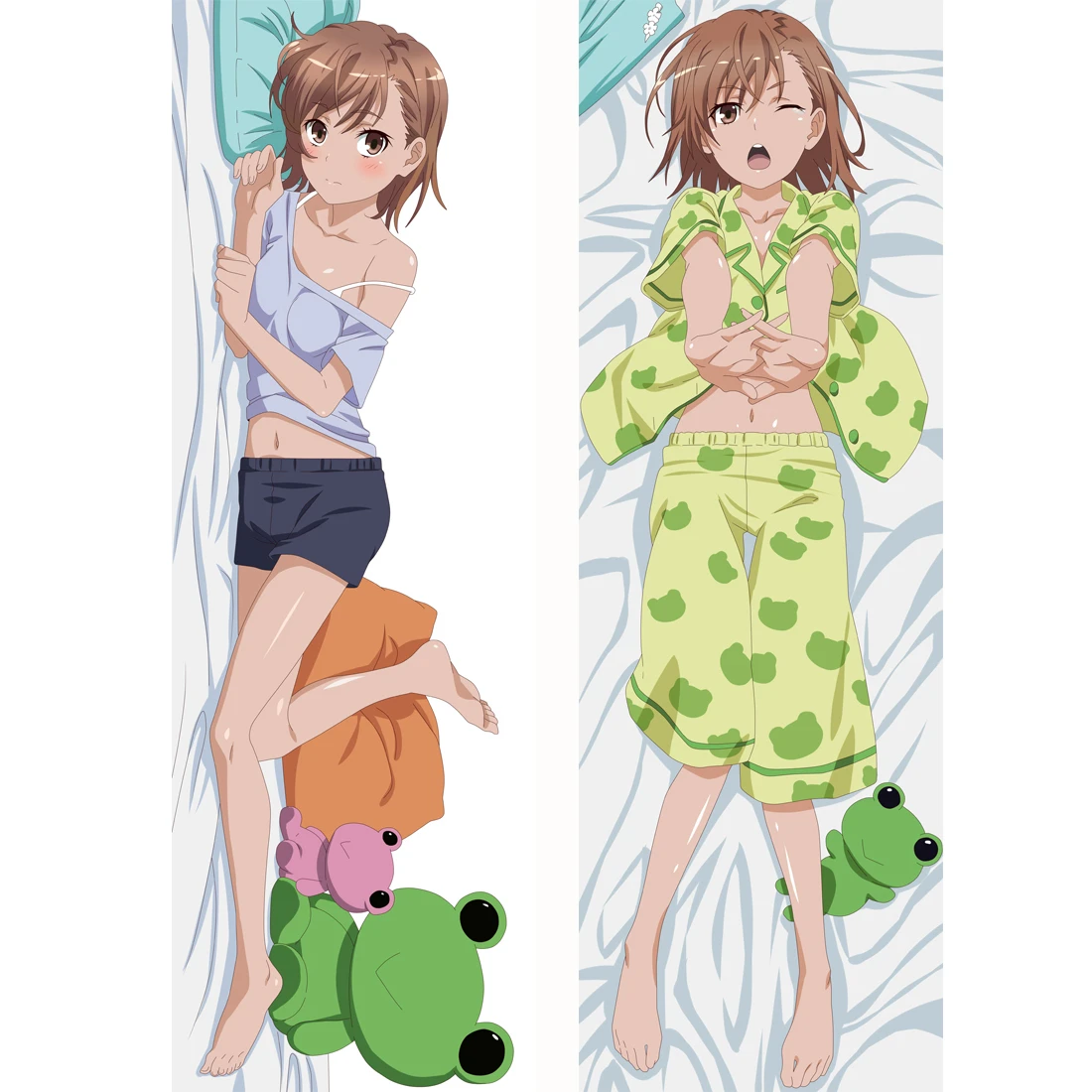 Mxdfafa日本アニメ抱き枕ケーストアルカガク手すりなし抱き枕ボディピローケースsotaku女性ピローケース女の子へのかわいいギフト Aliexpress Home Garden