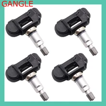 Датчик TPMS для ALFA CITROEN FIAT MASERATI ≥goet 670002790 измерение давления в шинах