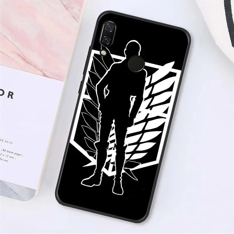 Anime Japanese attack on Titan 