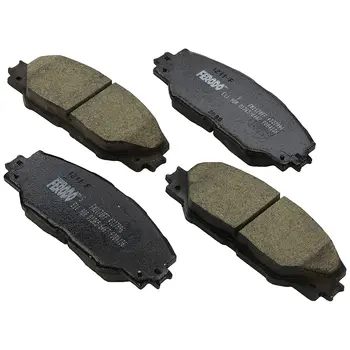 

PAST.FERODO TOYOTA RAV 4 IIIFDB4136FERODO