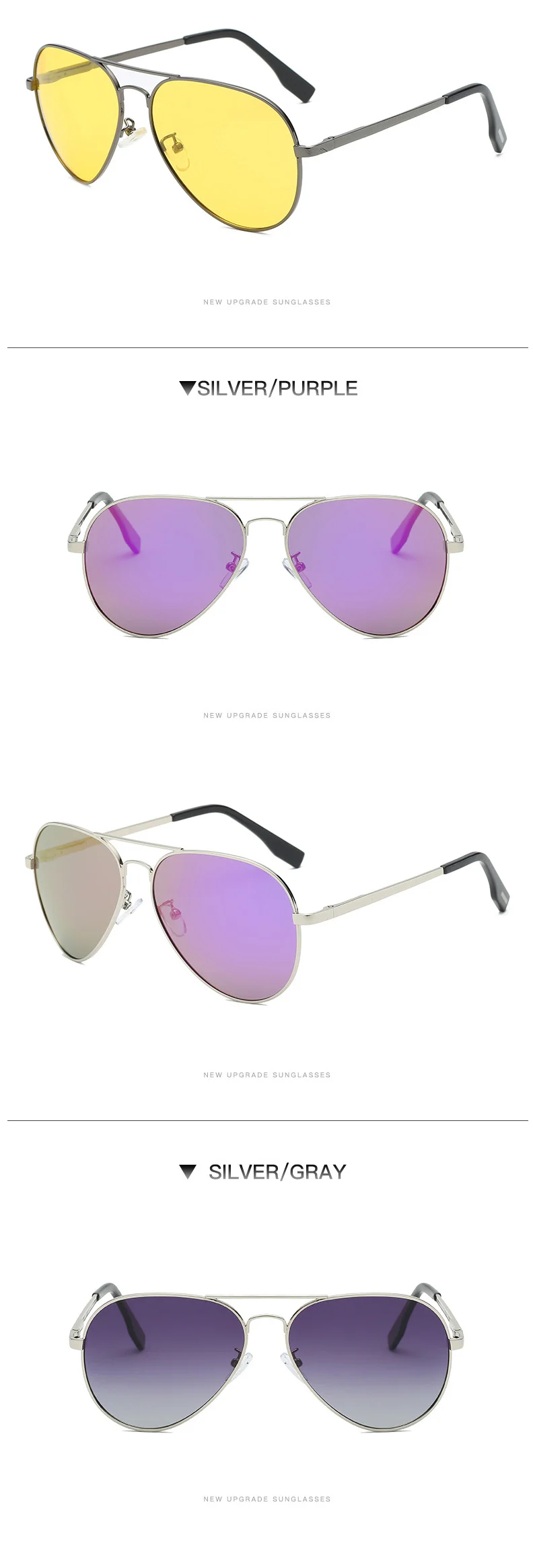 偏光太阳镜_男女偏光太阳镜大中号墨镜蛤蟆镜批发3025l---阿里巴巴_08