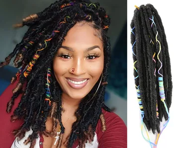 

Jumbo Braid Hair 12inch Soku Braiding Hair Ombre Braiding Brown Hair Synthetic Pure Color Long Braiding For Women Crochet Hair