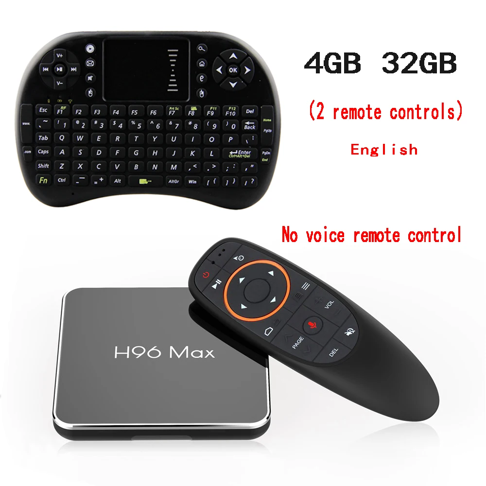 ТВ-бокс H96 MAX X2 Amlogic S905X2 Android 8,1 4 ГБ 32 ГБ 64 Гб USB3.0 1080P телеприставка Google Play H96MAX Smart tv плеер - Цвет: Фиолетовый