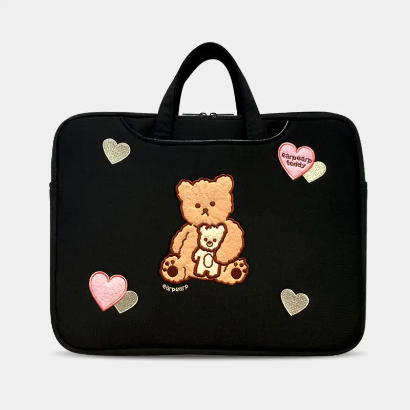 Netbook Shoulder Bag Laptop Case for MacBook Air 2019 Pro Retina 11
