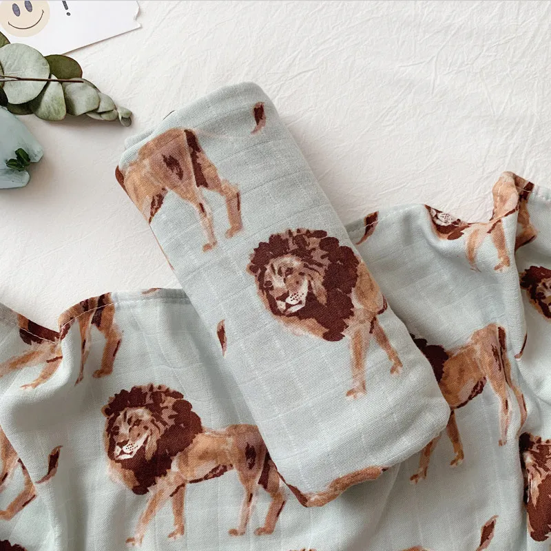 Детское одеяло зимний детский коврик для ванной для новорожденных Мягкий Конверт для новорожденных Детский чехол для коляски полотенце бамбуковые подгузники из муслина - Цвет: PJ3718U
