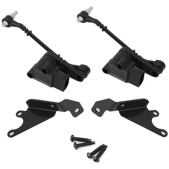 

Air Suspension Ride Height Sensor Front Left Lr020626 & Right Lr020627 for Range Rover 2002-2012