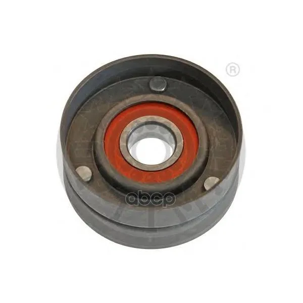 Ролик Ремня Приводного Mitsubishi/Nissan/Opel/Renault/Volvo Optimal 0n1611s Optimal арт. 0N1611S