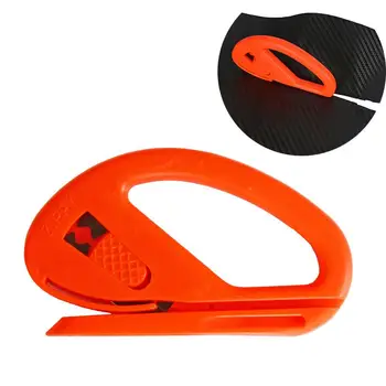 

Car body Wrap Cutting Tool Tint Tool blade recycling Knife Safety Vinyl Cutter Carbon Fiber Cutting Application Car styling