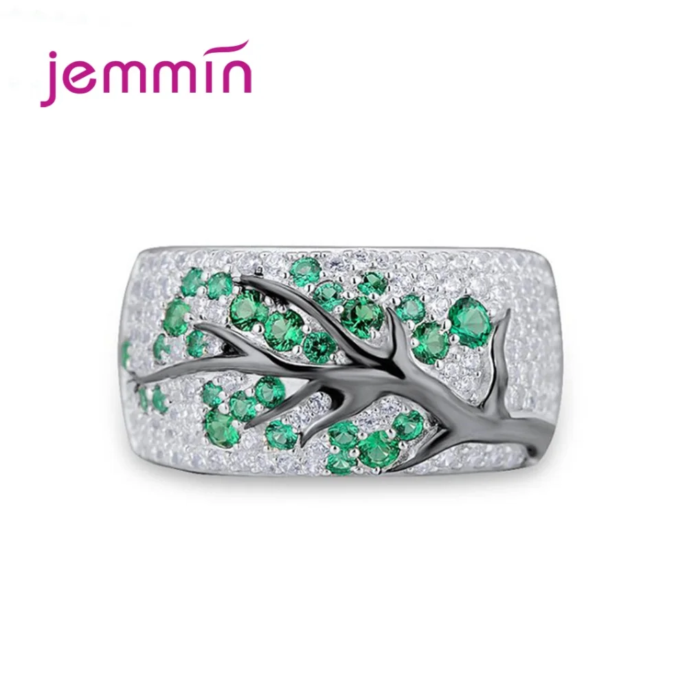 Wedding Engagement Finger Stone Fashion Rings for Women