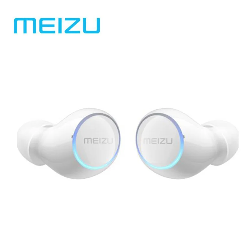 Глобальная версия Meizu POP 2 TW50S, беспроводные наушники Meizu POP2, Bluetooth 5,0, мини наушники-вкладыши, водонепроницаемые, с беспроводной зарядкой