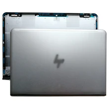 Ноутбук ЖК-задняя крышка для hp ENVY 13-AB 13-AB023TU ЖК-задняя крышка Топ чехол серебро 909623-001 6070B1083401