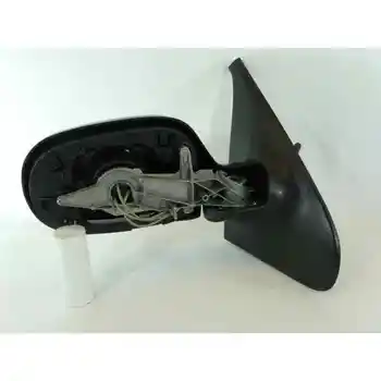 

RIGHT REARVIEW RENAULT CLIO II PHASE II (B/CB0)