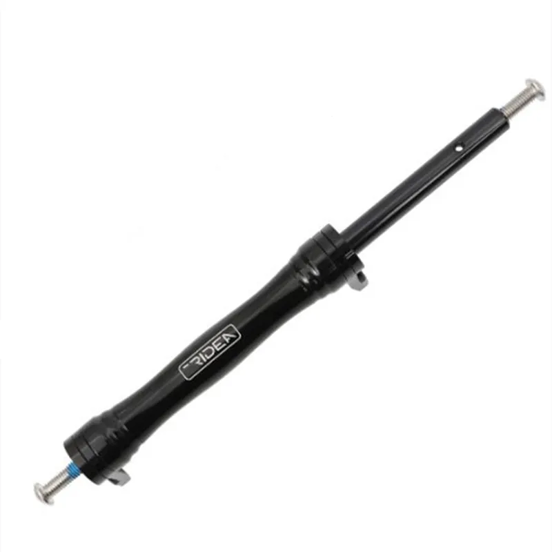 ridea EEWB1 easywheel extension rod for brompton bike push