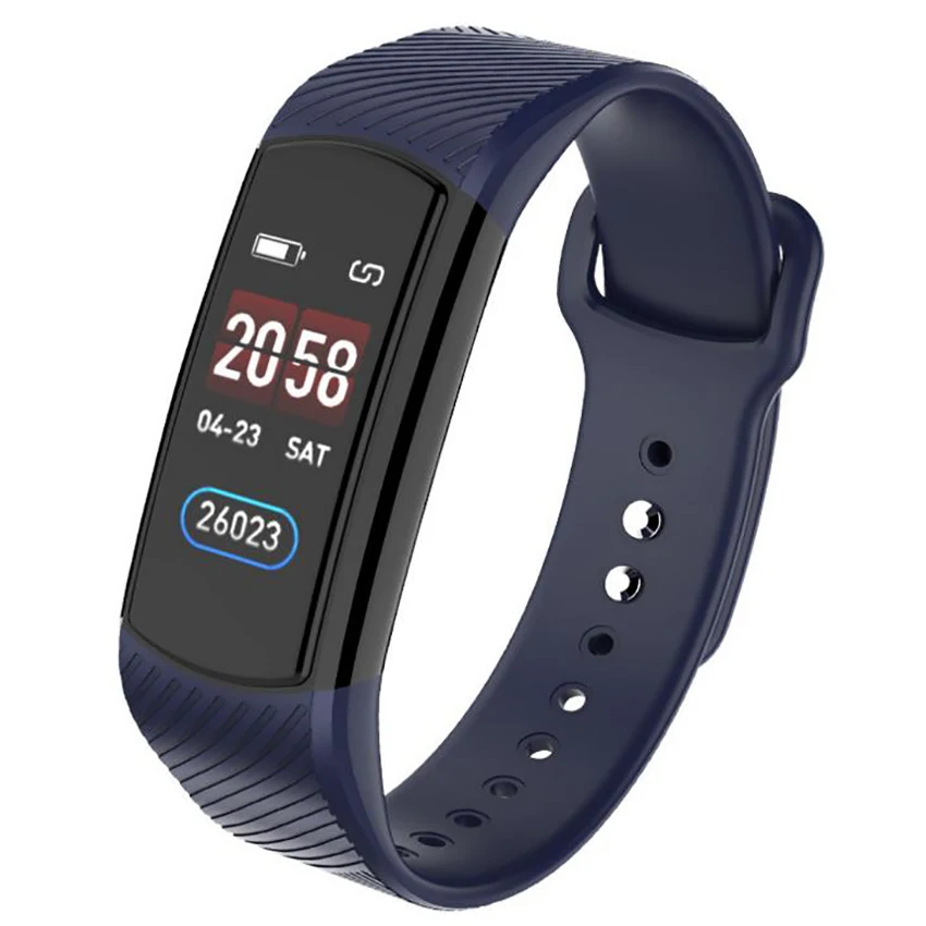 Умный Браслет reloj Smart Band BYM b60 фитнес-браслет xiomi m3 спортивные водонепроницаемые часы кровяного давления монитор сна
