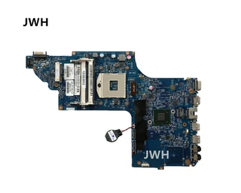 

FOR HP PAVILION DV7-7000 Motherboard HM77 682043-001 682043-501 682043-601 Tested working