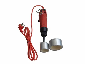 

Low price Handheld bottle capping machine/vial capping machine