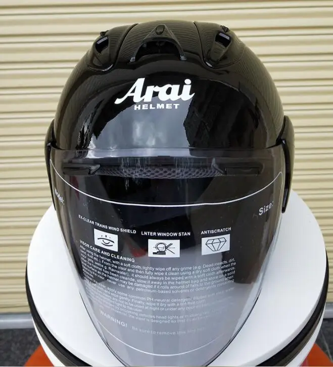 ARAI R4 мотоциклетный шлем 3/4 Открытый Винтажный мотоциклетный шлем для скутера Ретро ECE одобренный мотоциклетный шлем