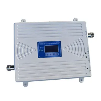 

Enhance Unicom Move Telecom Led Intelligence Display 900/2100mhz Mobile Phone Signal Amplifier transmitter and receiver 433mhz