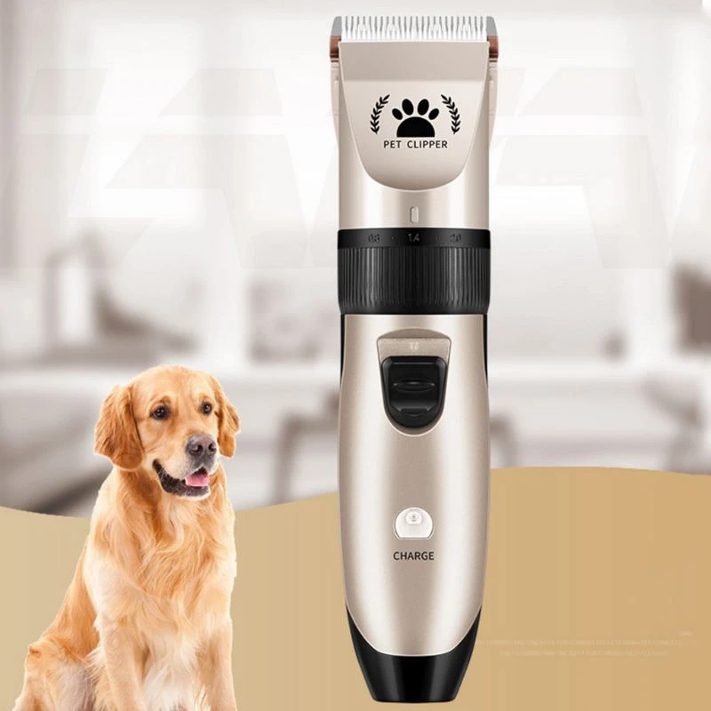 dog fur trimmer