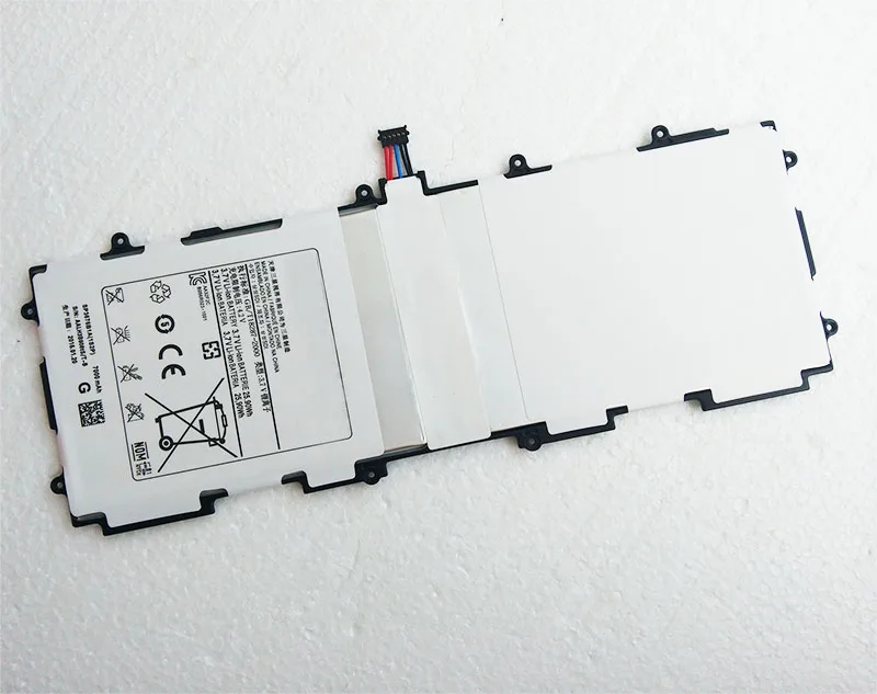 25.9Wh 7000mAh SP3676B1A Battery for Galaxy Tab 10.1 P7500 P7510 GT-P5100 P5110 GT-N8000 GT-N8010 GT-N8013 | Компьютеры и офис