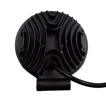 

Round LED Lights Worklights Wateproof Anti corrosion Spotlights Floods