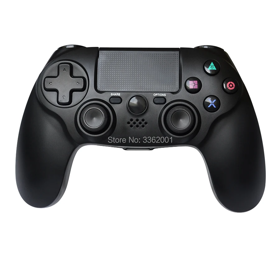 PS4 беспроводной контроллер Bluetooth беспроводной геймпад джойстик для PS4/PS4 Pro/PS4 игровая консоль